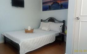 The Terrace Room